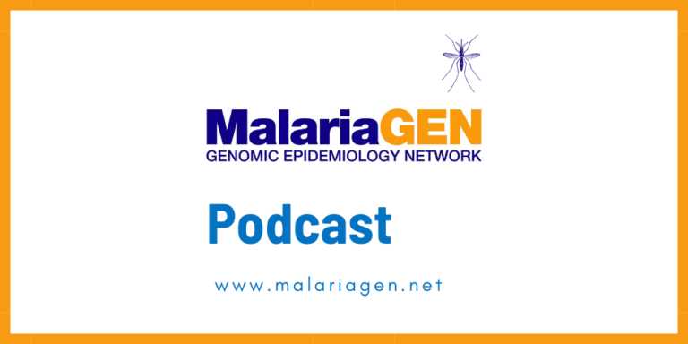 Podcast logo